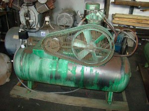 5 HP, SPEEDAIRE, #3Z492A, 70