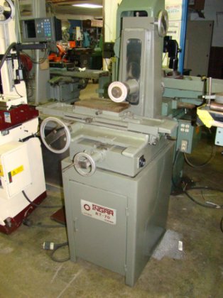 6" x 12", INGAR, #RT-70,