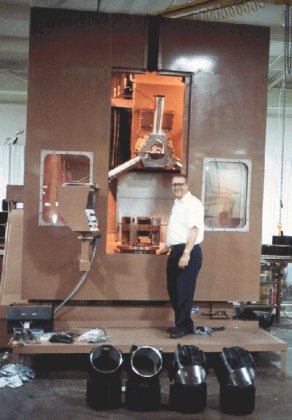 30", Motch, No. 135, Fanuc