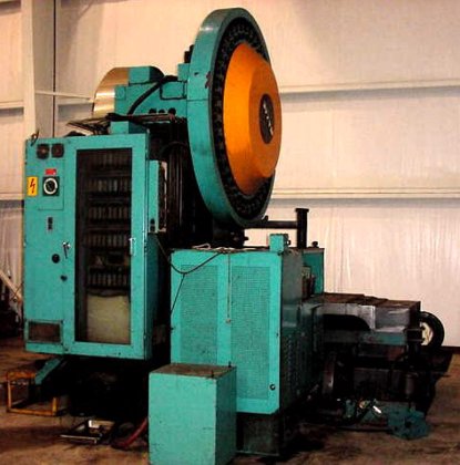 1982 59.37"X, 39.5"Y, 34.75"Z, Mazak,