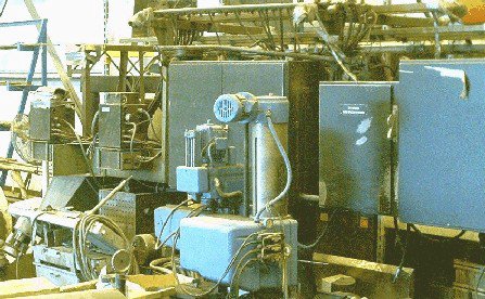 1983 No. GXL-1600, Heath, CNC,