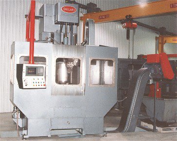 28", Bullard, No. 28C, Fanuc