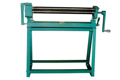 Tin Knocker, Manual Slip Roll,