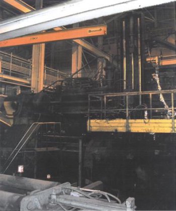 No. ASW/500/1000/1200S, Hasenclever, Automatic Vertical
