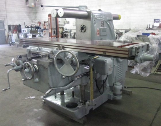 No. 430TF, K&T, 20x80 tbl,