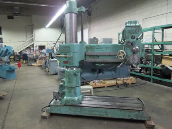 4' x 11", Fosdick, #4MT,