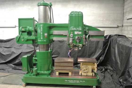6' x 17", Carlton, World