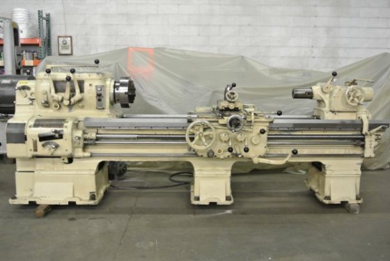 23" x 72" cc, Axelson,
