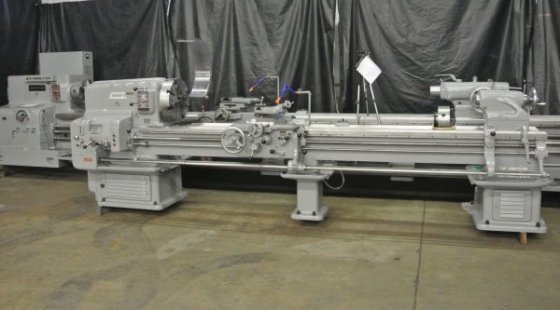 23" x 120" cc, American,