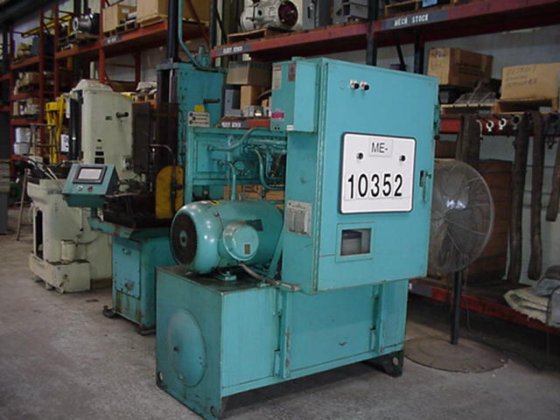 6Ton, 36"Str, BMS, BMS "Cruiser".