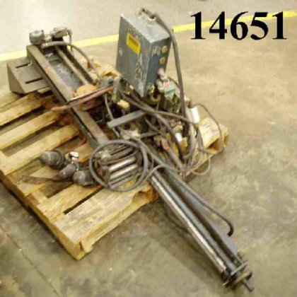 6" W. x .060" x