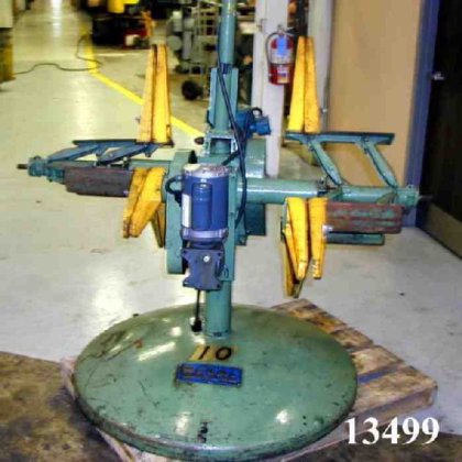 1500 Lb., REGAL, No. 1500-12DPR,