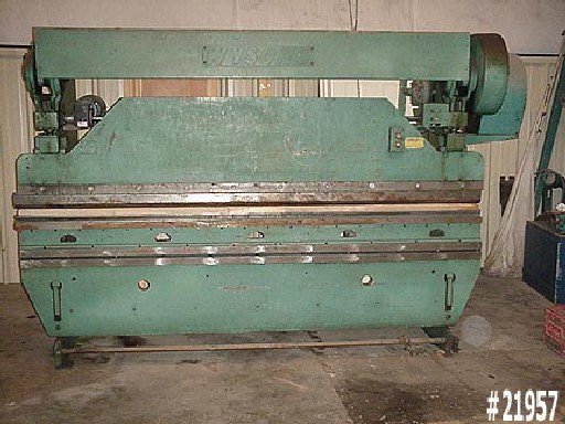 14 Ga. x 120", WYSONG,