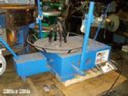 2500 Lb., FASTENER ENGRS., No.