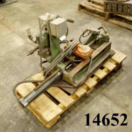 COOPER WEYMOUTH, MODEL 34D5P436C0120, 6"