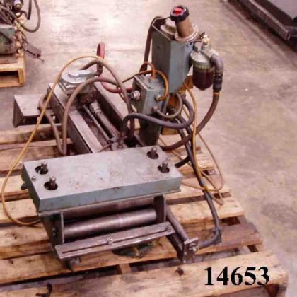 COOPER WEYMOUTH, MODEL 7076A4019, 12"Wide