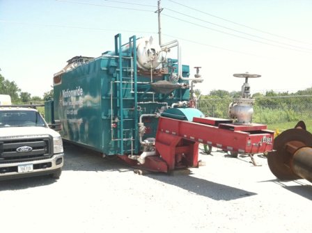 70000 PPH Nebraska, 300 PSI,