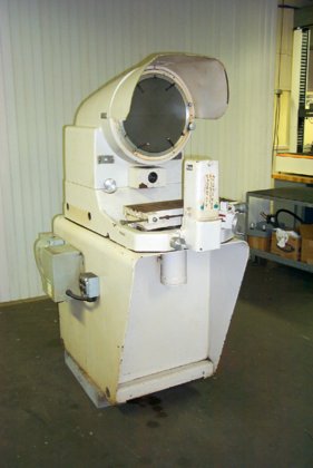 14", Excello, No. 14-808, 8"x21"Tbl,