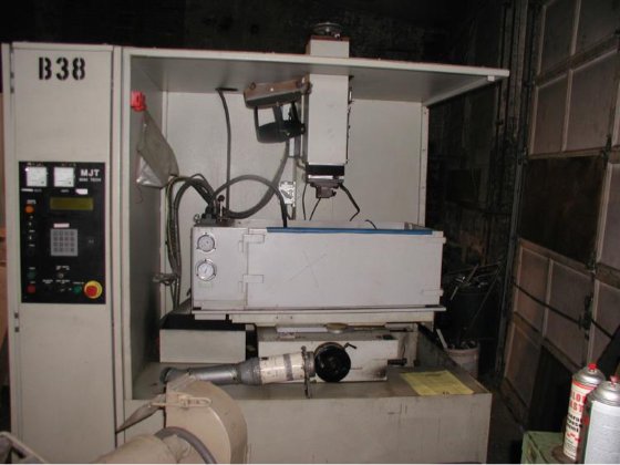 M J TECHNOLOGIES MINITEC, 2001,