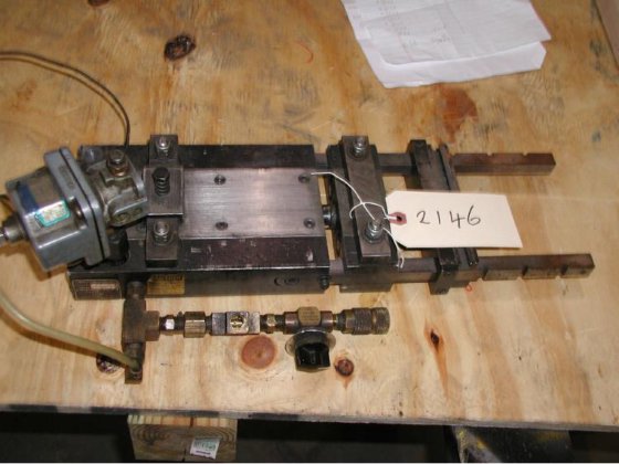 3" W. x 6"Str x