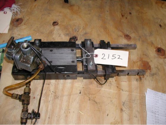 3" W. x 6"Str x