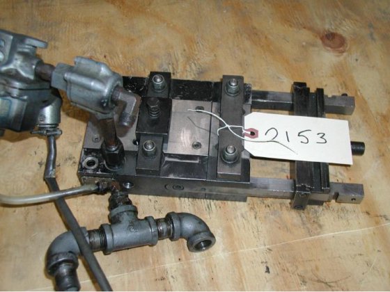 3" W. x 3"Str x