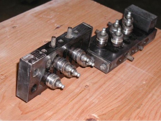 RAPID-AIR, No. W1 WIRE STRAIGHTENER