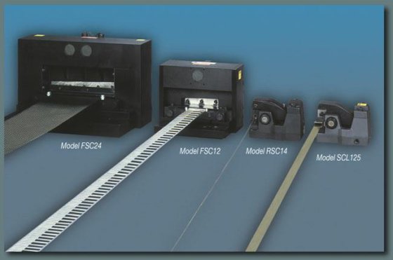 RAPID-AIR, No. SCL-125 SCRAP CUTTER
