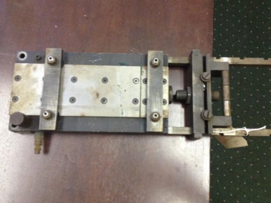 3" W. x 6"Str x