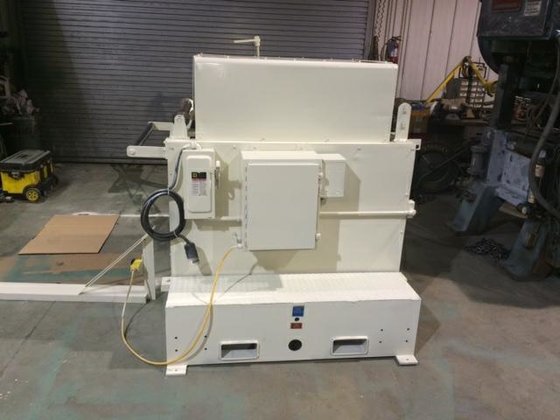 24" x .125", COE in