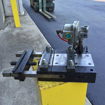 3" W. x .075" x