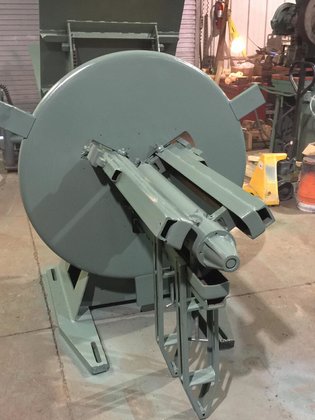4000 Lb., LITTELL, No. 40-36,