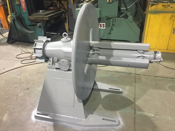 4000 Lb., LITTELL, No. 40-24