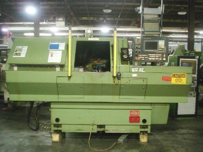 12 3/4" x 20", Toyoda,