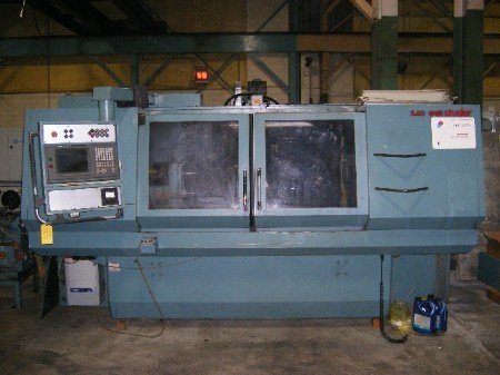 13" x 40", Studer, No.