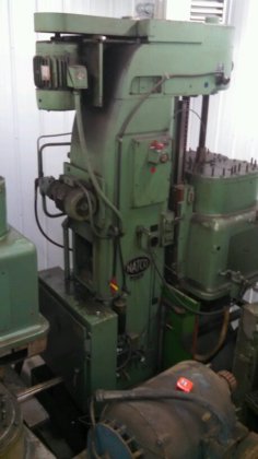 42 SPDL, Natco, No. F4B,