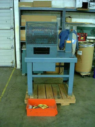 Artos MML-1, Tubing cutter manufactured