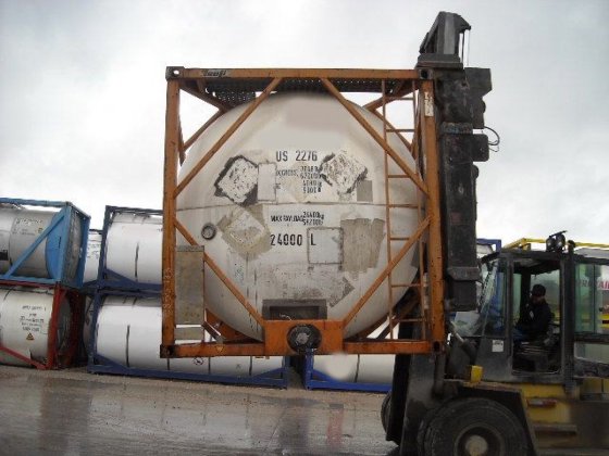 23000 L, Welfit Oddy, 1997,