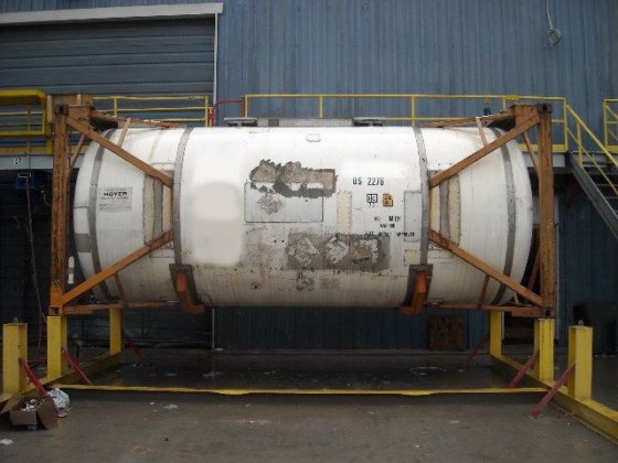 23000 L, Welfit Oddy, 1994,