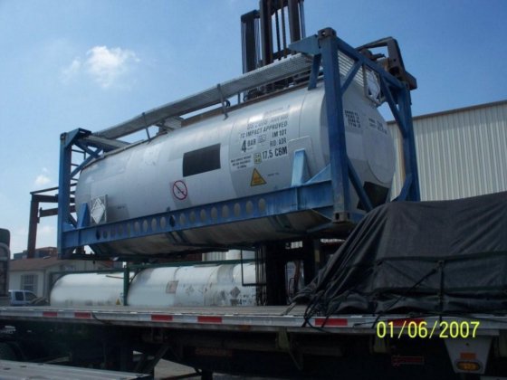 17500 Liter, 15+ quantity, IMO