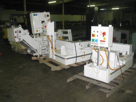Mann+Hummel, No. 0o3970, Vacuum Filter,
