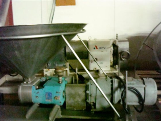 G & H, No. Model