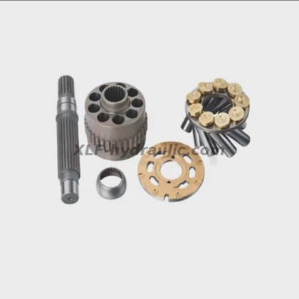 Rexroth A10VG18 液压泵零件带维修备件包 液压系统备件