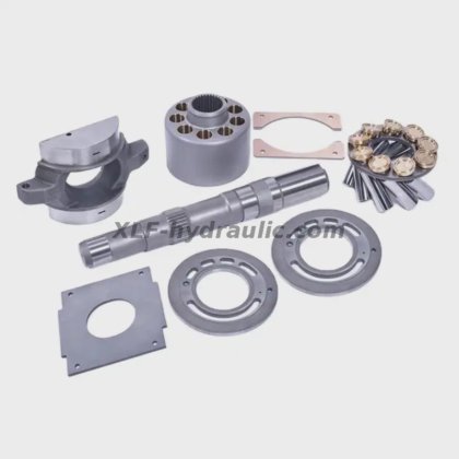 Rexroth A10VG18 液压泵零件带维修备件包 液压系统备件
