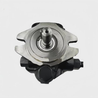 派克丹尼森 Pavc100 压力补偿变量泵