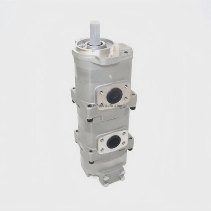 小松 Pc60 系列挖掘机液压高压三活塞泵泵 705-56-24080