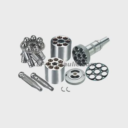 力士乐弯头轴向柱塞泵 A2V12 系列备件