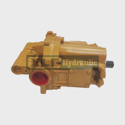 1314824 沃尔沃售后市场替换水泵和风扇电机及部件 | 高效节能、长期稳定