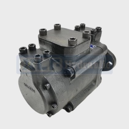 阿托斯 PFED 系列卡车用单向活塞液压泵