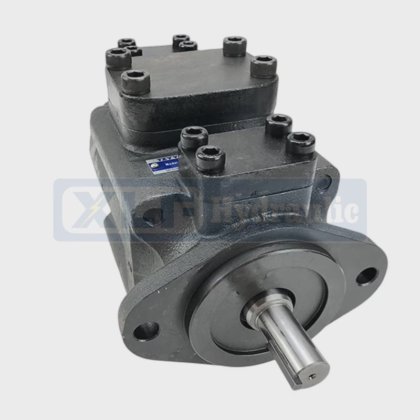 阿托斯 PFED 系列卡车用单向活塞液压泵